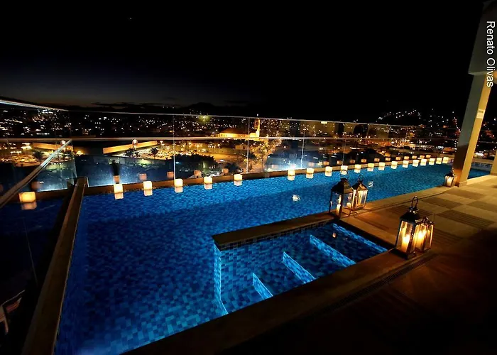 Hotel Amantykir