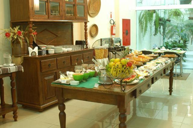Amantykir Hotel Itajubá