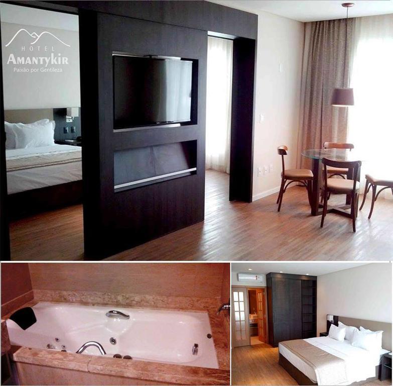 Hotel Amantykir 5*
