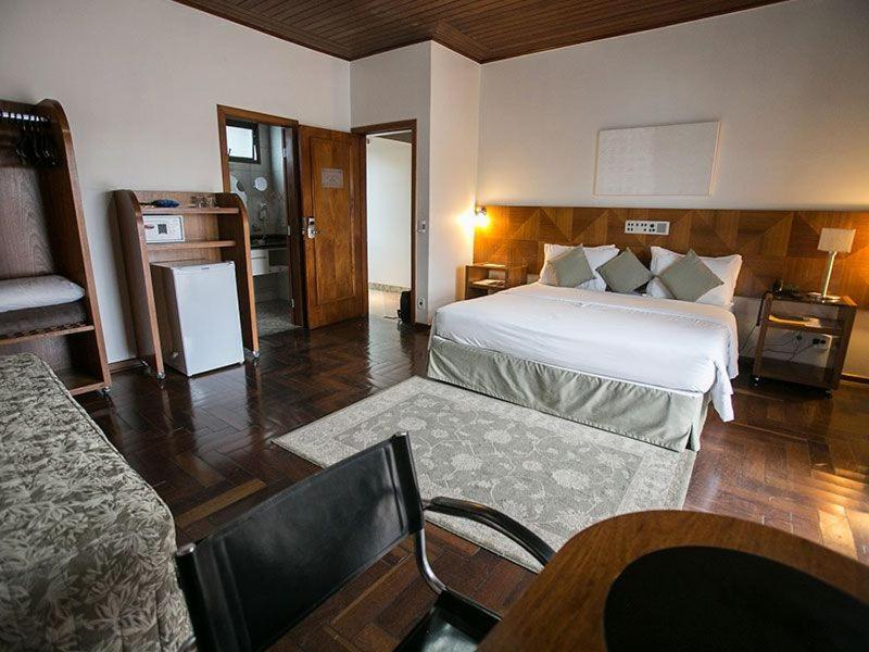 Hotel Amantykir Itajubá