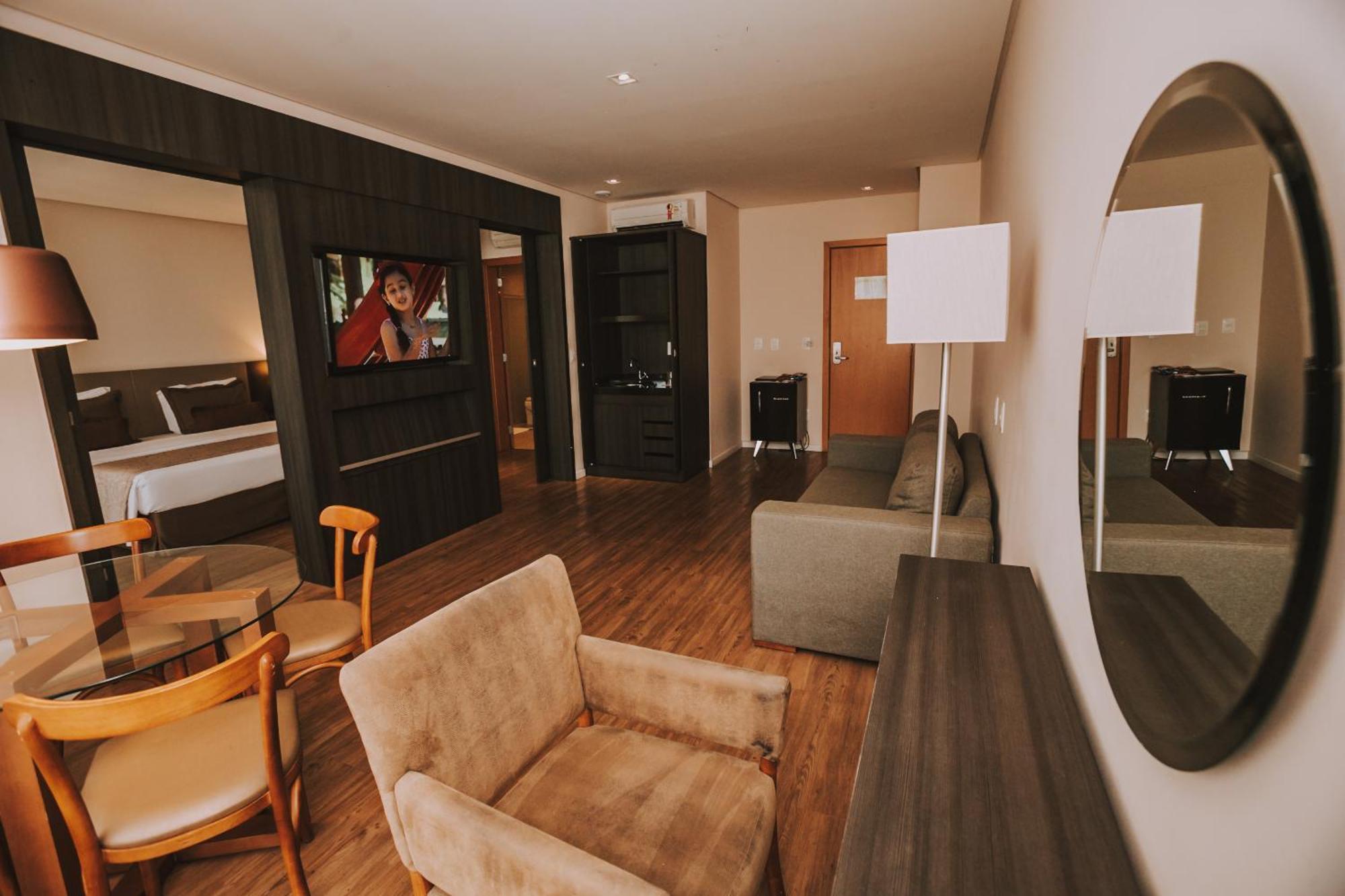 Amantykir Hotel Itajubá