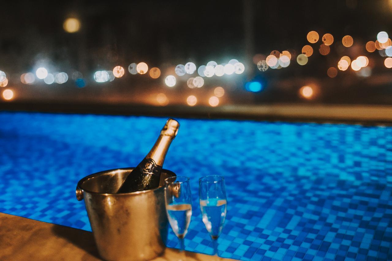 Amantykir Hotel 5*
