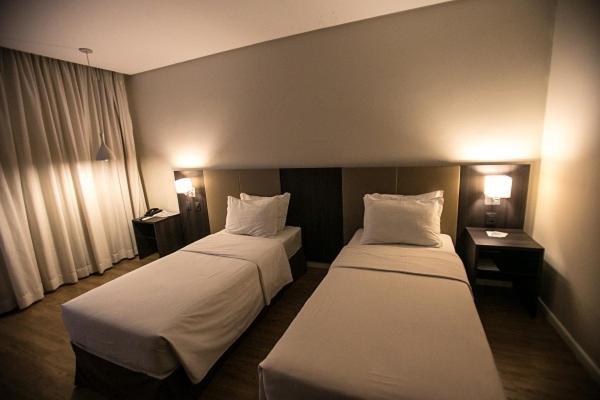 Amantykir 5* Itajuba (Minas Gerais)
