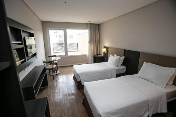 Amantykir Hotel Itajuba (Minas Gerais)